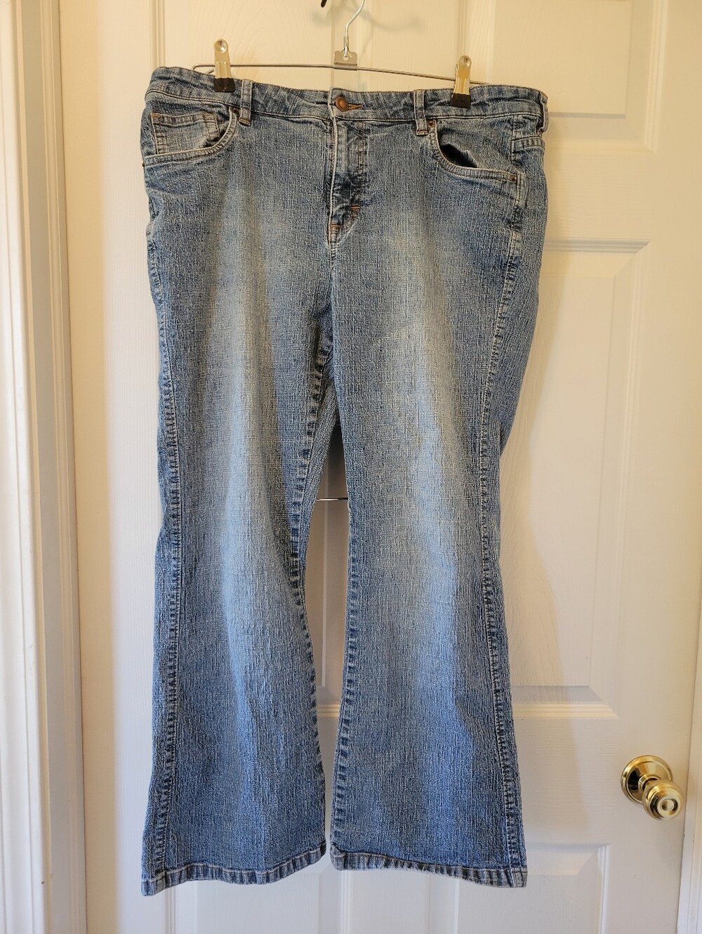 Vintage Sz. 15/16P Lee Jeans